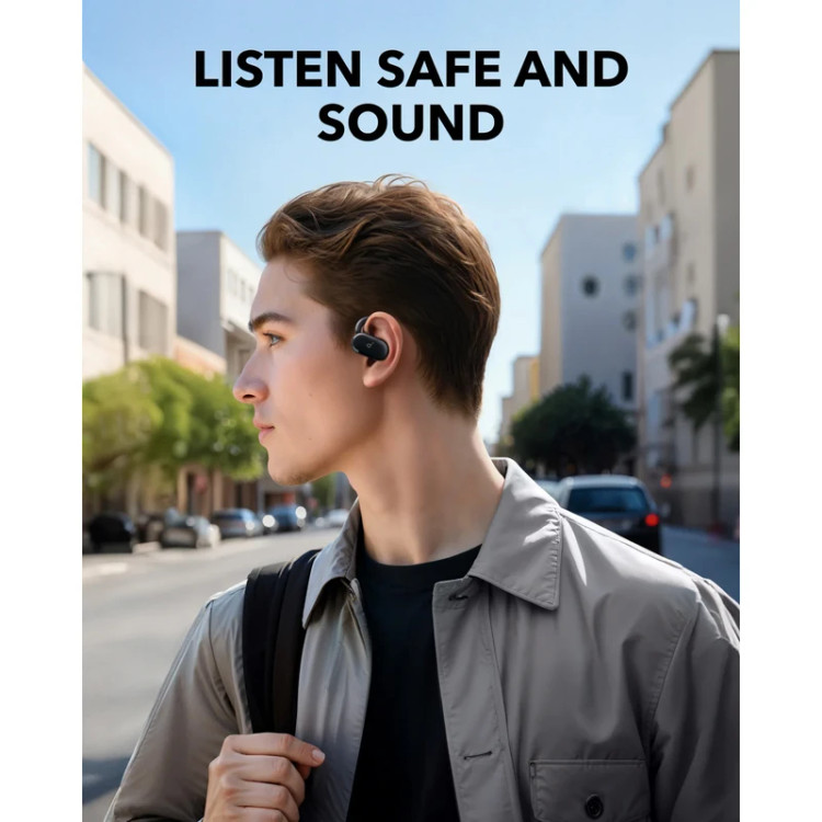 هدفون بی سیم انکر مدل Soundcore V20iبا تضمین کیفیت و پک اصلی
