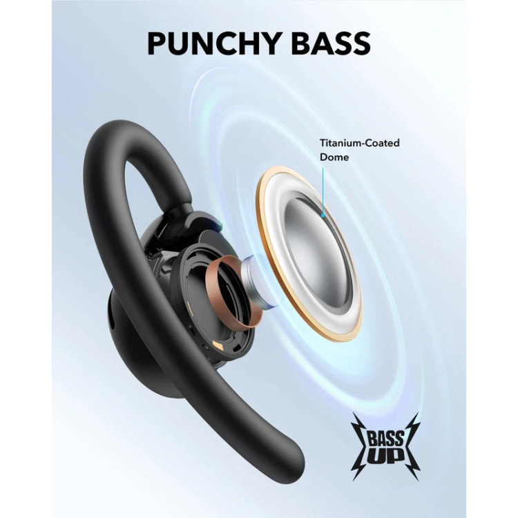 هدفون بی سیم انکر مدل Soundcore V20iبا تضمین کیفیت و پک اصلی