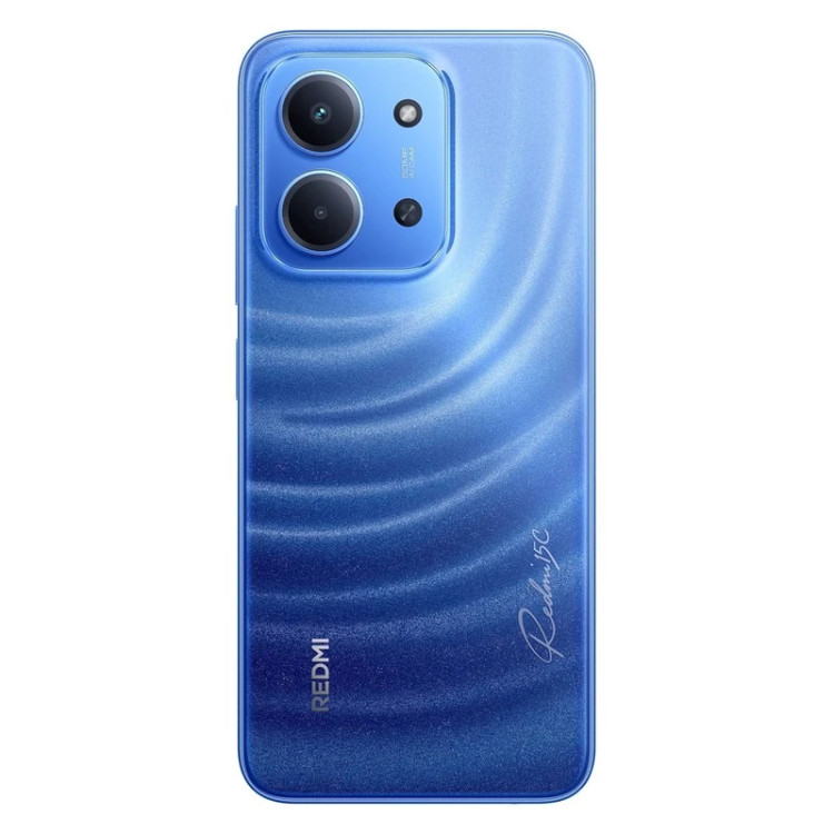 گوشی موبایل شیائومی مدل Redmi 15C 4G دو سیم کارت