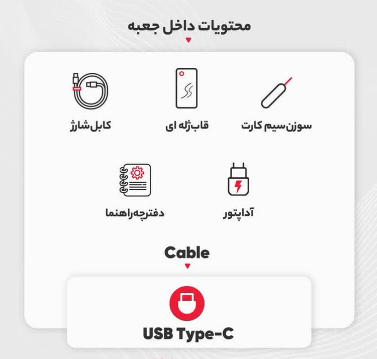 گوشی موبایل شیائومی مدل Redmi Note 13 Pro 5G دو سیم کارت ظرفیت 512 گیگابایت و رم 12 گیگابایت