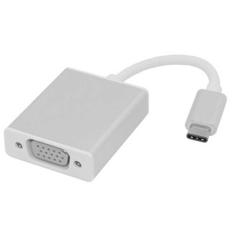 تبدیل Type-C به Adapter VGA