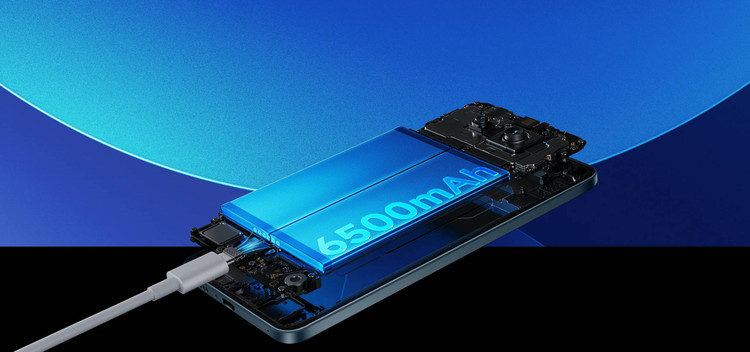 گوشی موبایل شیائومی مدل Redmi Note 15 Pro 4G دو سیم کارت ظرفیت 256 گیگابایت و رم 8 گیگابایت