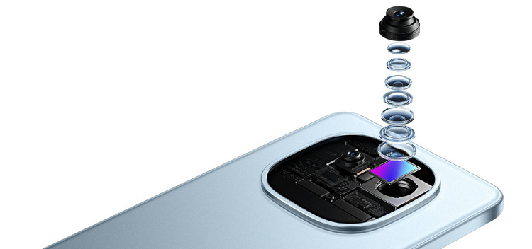 گوشی موبایل شیائومی مدل Redmi Note 15 Pro 4G دو سیم کارت ظرفیت 256 گیگابایت و رم 8 گیگابایت