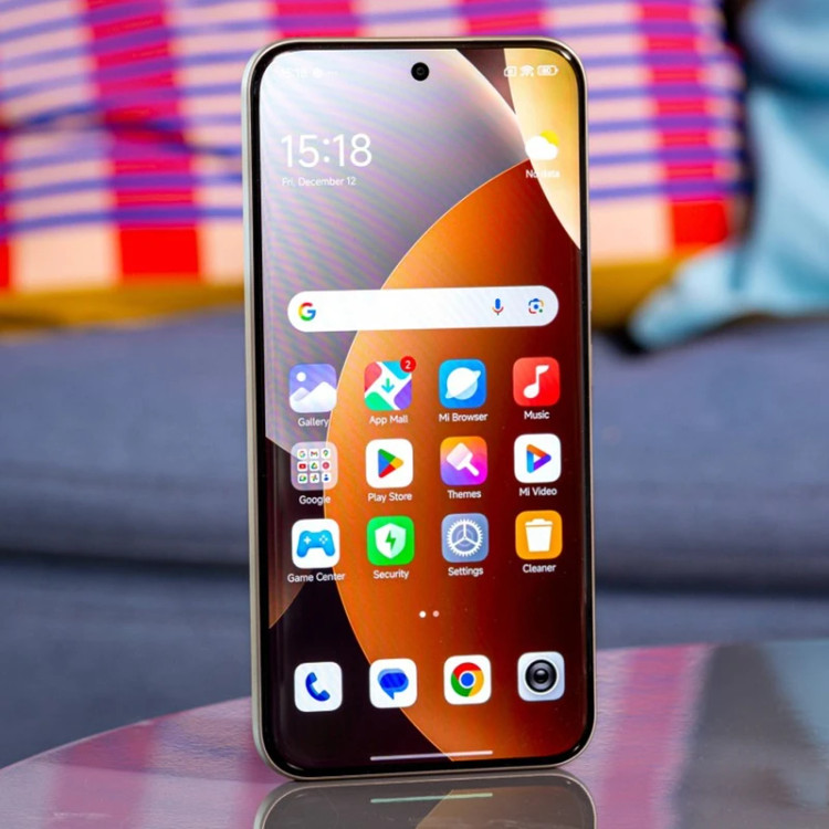 گوشی موبایل شیائومی مدل Redmi Note 15 Pro Plus دو سیم کارت ظرفیت 512 گیگابایت و رم 12 گیگابایت