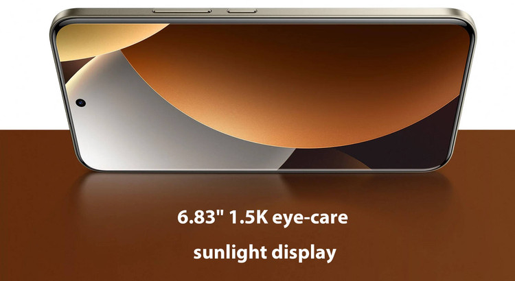 گوشی موبایل شیائومی مدل Redmi Note 15 Pro Plus دو سیم کارت ظرفیت 512 گیگابایت و رم 12 گیگابایت