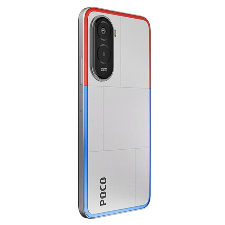 گوشی موبایل شیائومی مدل Poco M7 4G دو سیم کارت