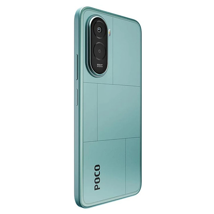 گوشی موبایل شیائومی مدل Poco M7 4G دو سیم کارت