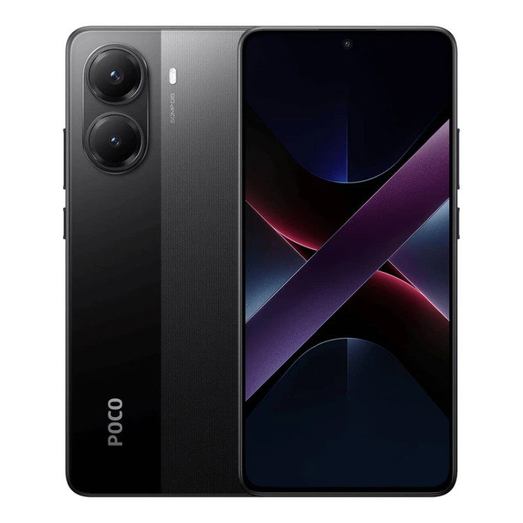 گوشی موبایل شیائومی مدل Poco X7 Pro دو سیم کارت