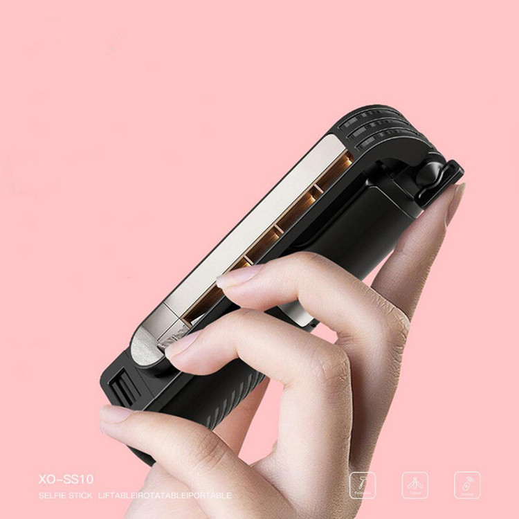 سه پایه و مونوپاد بلوتوثی XO XO-SS10