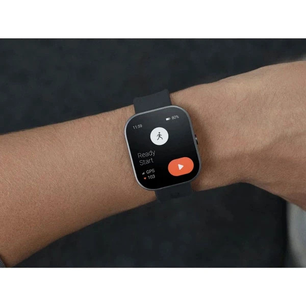 ساعت هوشمند ناتینگ مدل CMF Watch Pro
