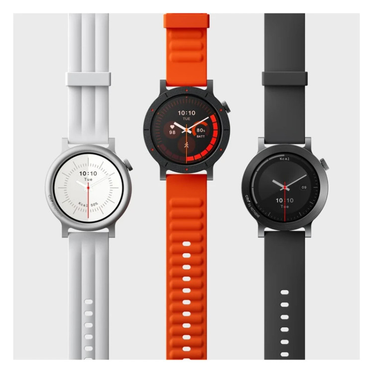 ساعت هوشمند ناتینگ CMF Watch 3 Pro