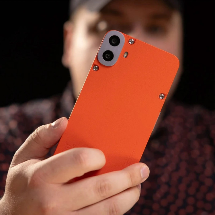 گوشی موبایل ناتینگ مدل CMF Phone 1