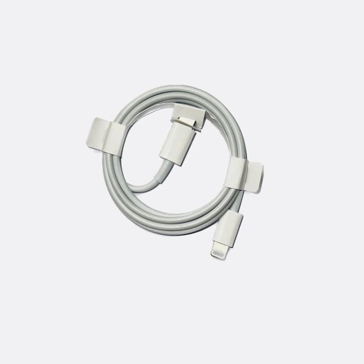 کابل تبدیل USB-C به لایتنینگ اپل طول 1 متر