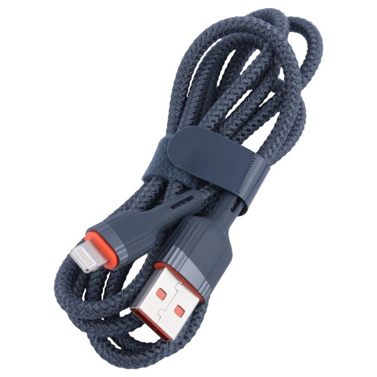 کابل لایتنینگ الدینو LDNIO LS641 LIGHTNING TO USB