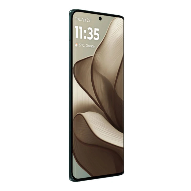 گوشی موبایل موتورولا مدل Edge 50 دو سیم کارت ظرفیت 512 گیگابایت و رم 12 گیگابایت