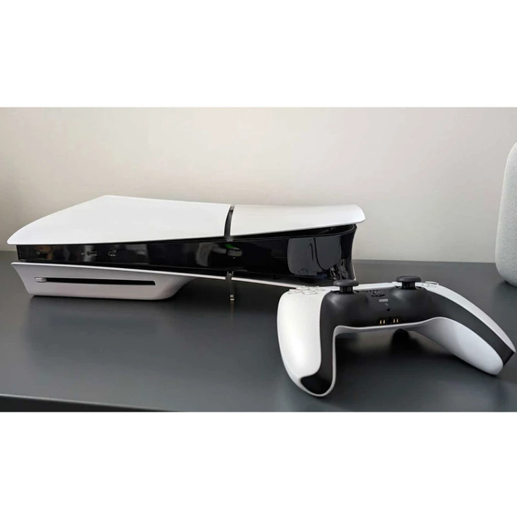 کنسول بازی سونی مدل PlayStation 5 Slim ظرفیت 1 ترابایت ریجن CFI-2116 اروپا