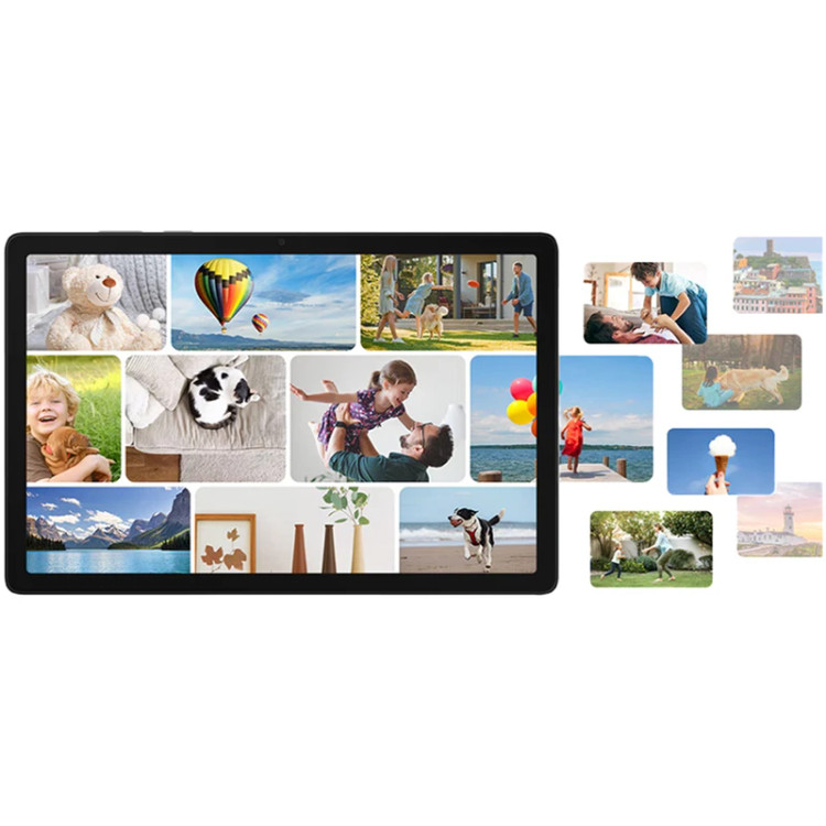 تبلت 11 اینچ سامسونگ مدل Galaxy Tab A11 Plus 5G