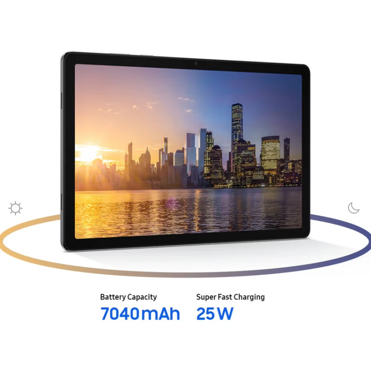 تبلت 11 اینچ سامسونگ مدل Galaxy Tab A11 Plus 5G