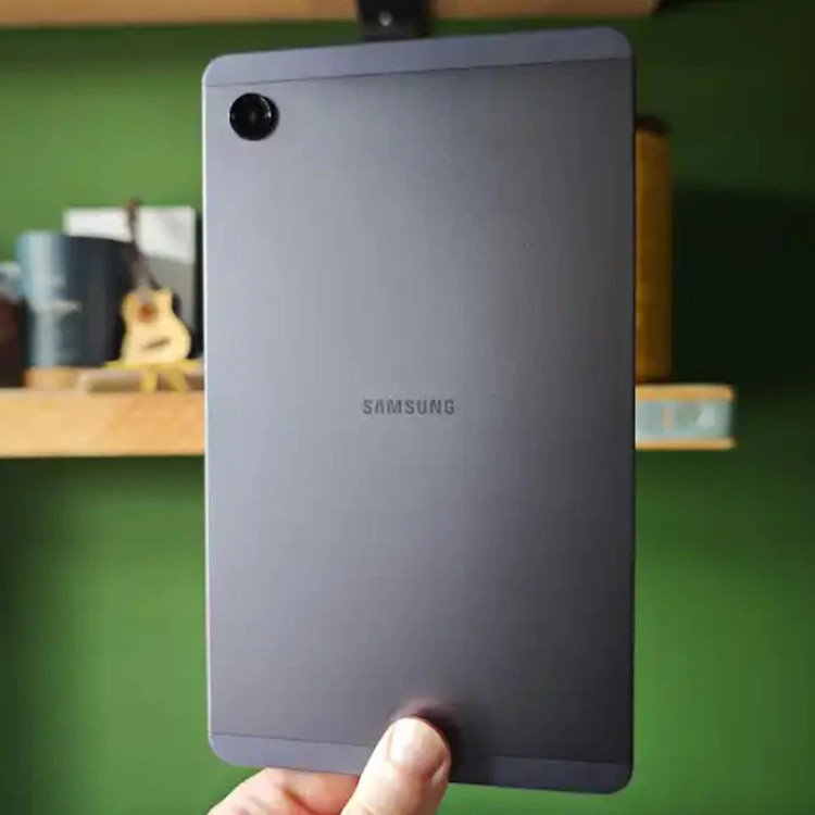 تبلت 8.7 اینچ سامسونگ مدل Galaxy Tab A11 4G