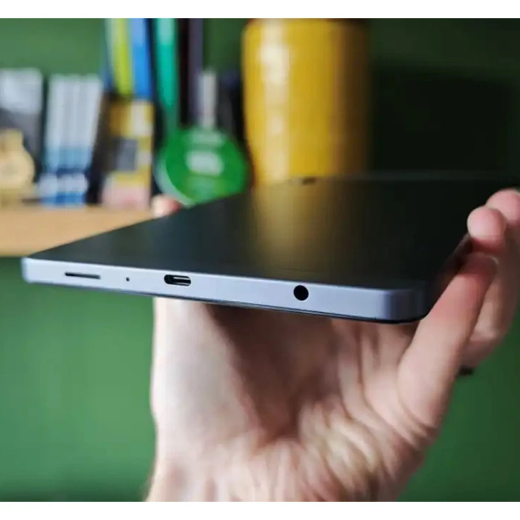 تبلت 8.7 اینچ سامسونگ مدل Galaxy Tab A11 4G