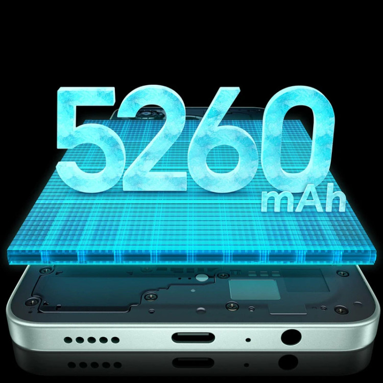 گوشی موبایل آنر مدل X5c Plus دو سیم کارت