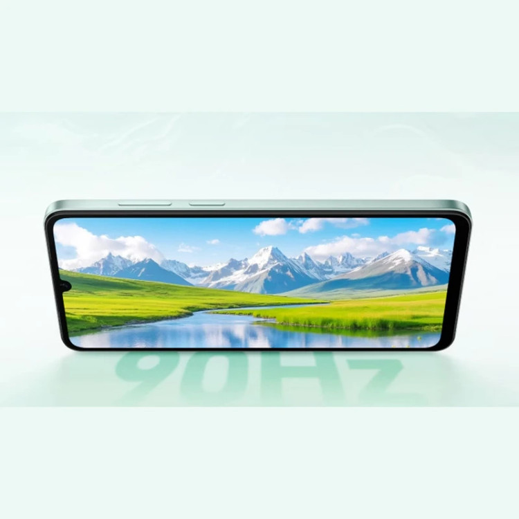 گوشی موبایل آنر مدل X5c Plus دو سیم کارت