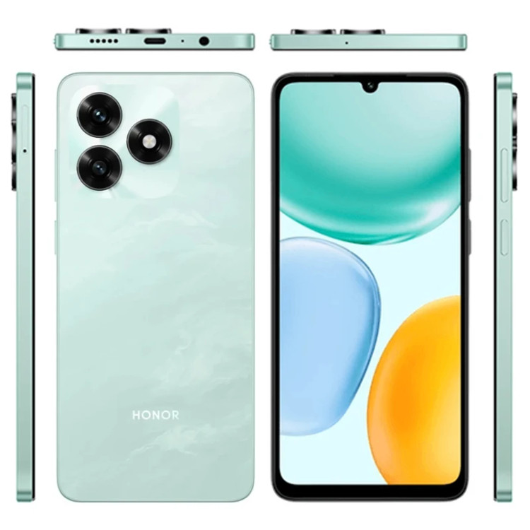 گوشی موبایل آنر مدل X5c Plus دو سیم کارت