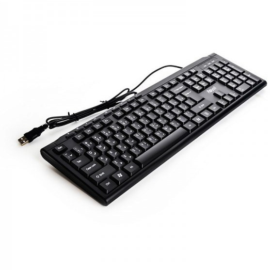کیبورد باسیم رویال مدل RK-320اصالت کالا