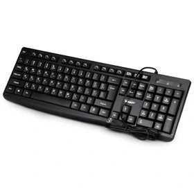 کیبورد دی-نت پلاس مدل DT-994 باسیم اصالت کالا