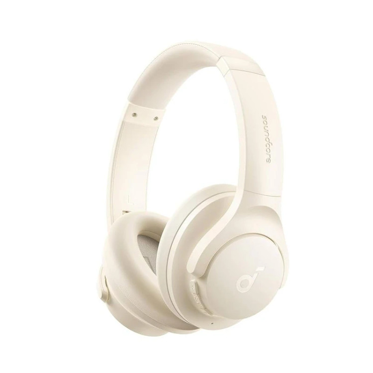 هدفون بلوتوثی انکر مدل Soundcore Q20i با نویز کنسلینگ فعال (ANC)