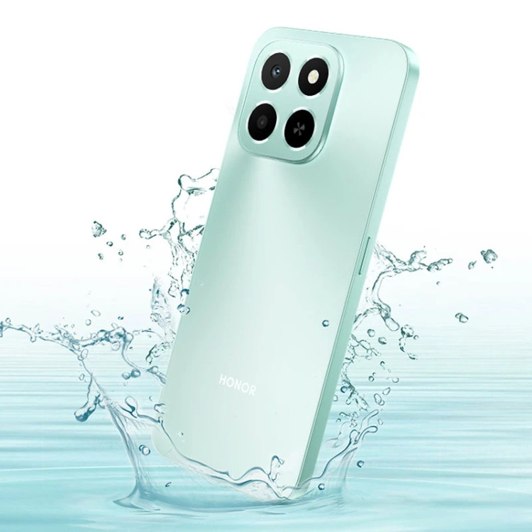 گوشی موبایل آنر مدل X6c دو سیمکارت