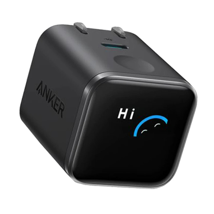 شارژر دیواری 45 وات انکر مدل A121Dاصلی با تضمین کیفیت