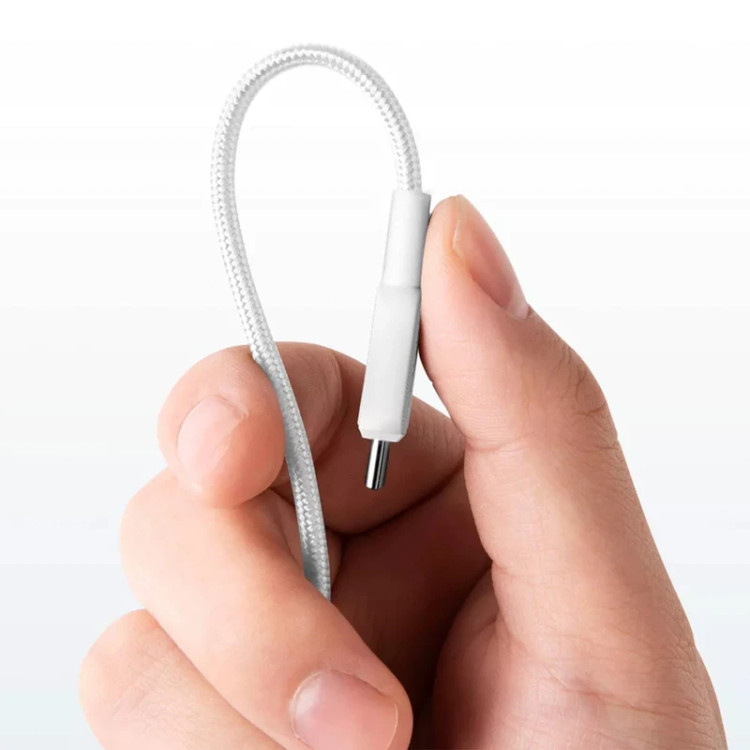 کابل تبدیل USB به USB-C انکر مدل 322/A81H5