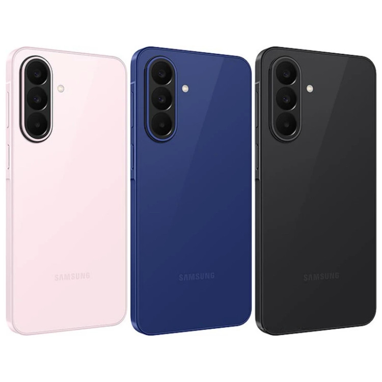 گوشی موبایل سامسونگ مدل Galaxy A27 دو سیم کارت