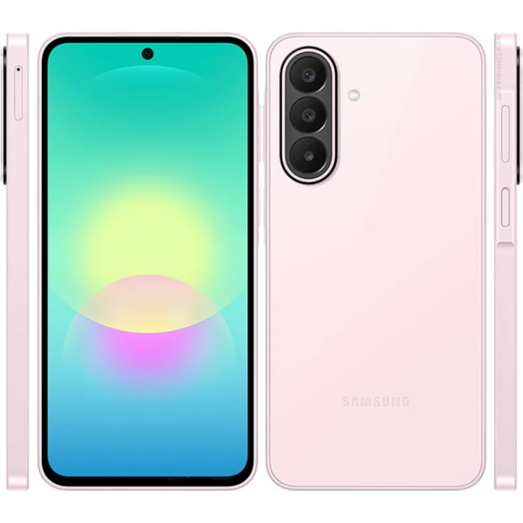 گوشی موبایل سامسونگ مدل Galaxy A27 دو سیم کارت