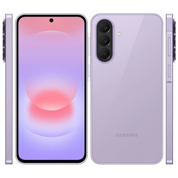 گوشی موبایل سامسونگ مدل Galaxy A37 دو سیمکارت