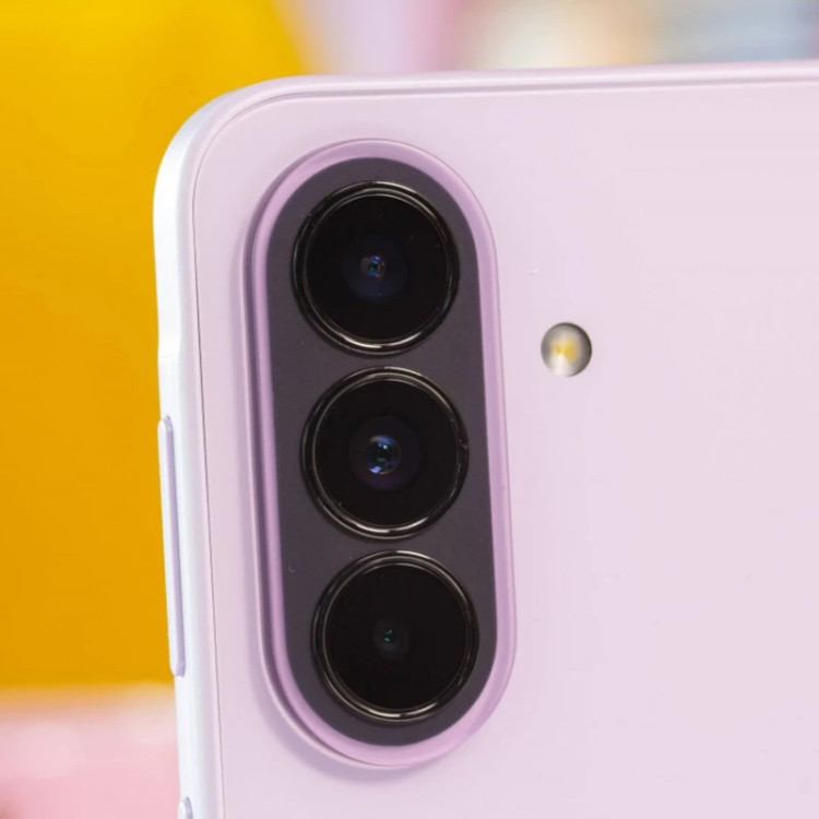 گوشی موبایل سامسونگ مدل Galaxy A37 دو سیمکارت