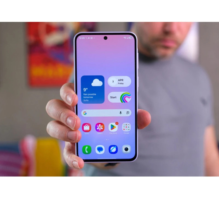 گوشی موبایل سامسونگ مدل Galaxy A37 دو سیمکارت