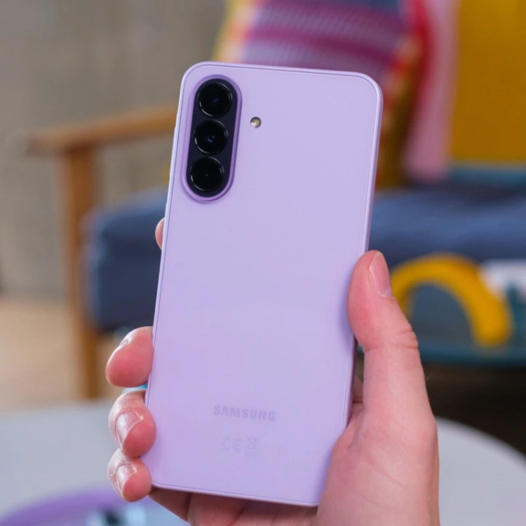 گوشی موبایل سامسونگ مدل Galaxy A37 دو سیمکارت
