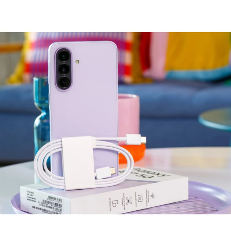 گوشی موبایل سامسونگ مدل Galaxy A37 دو سیمکارت