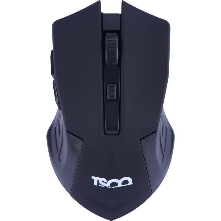 موس بی سیم تسکو TM 696W کیفیت عالی