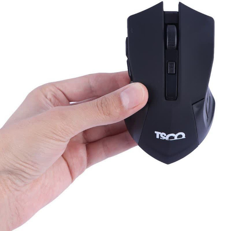 موس بی سیم تسکو TM 696W کیفیت عالی