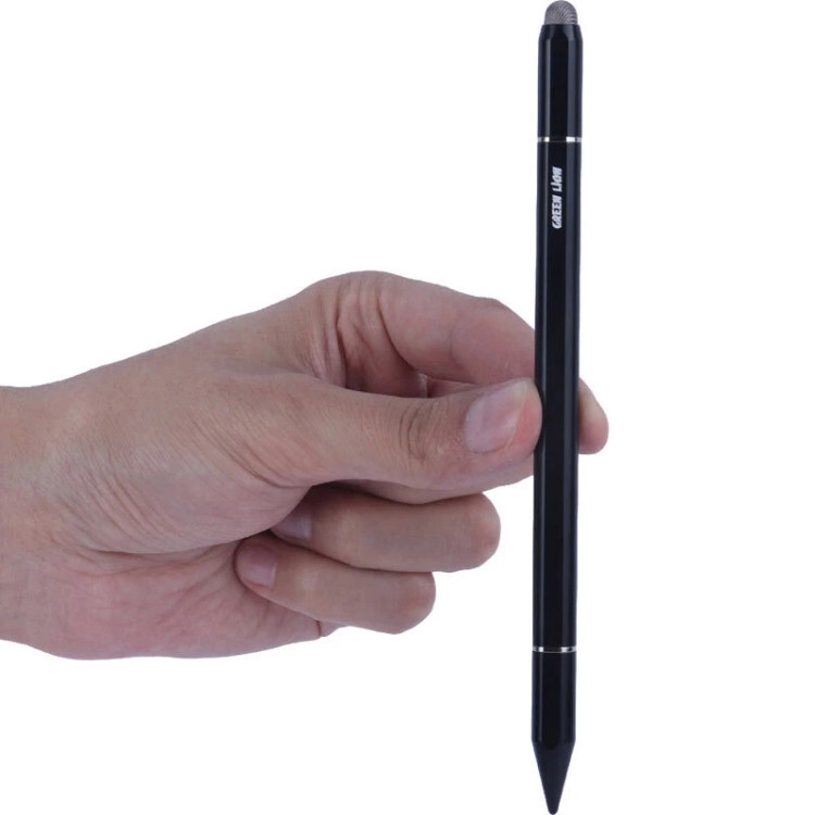 قلم لمسی گرین لاین Stylus Pen GL-PEN7 GN3NSTYPENBK